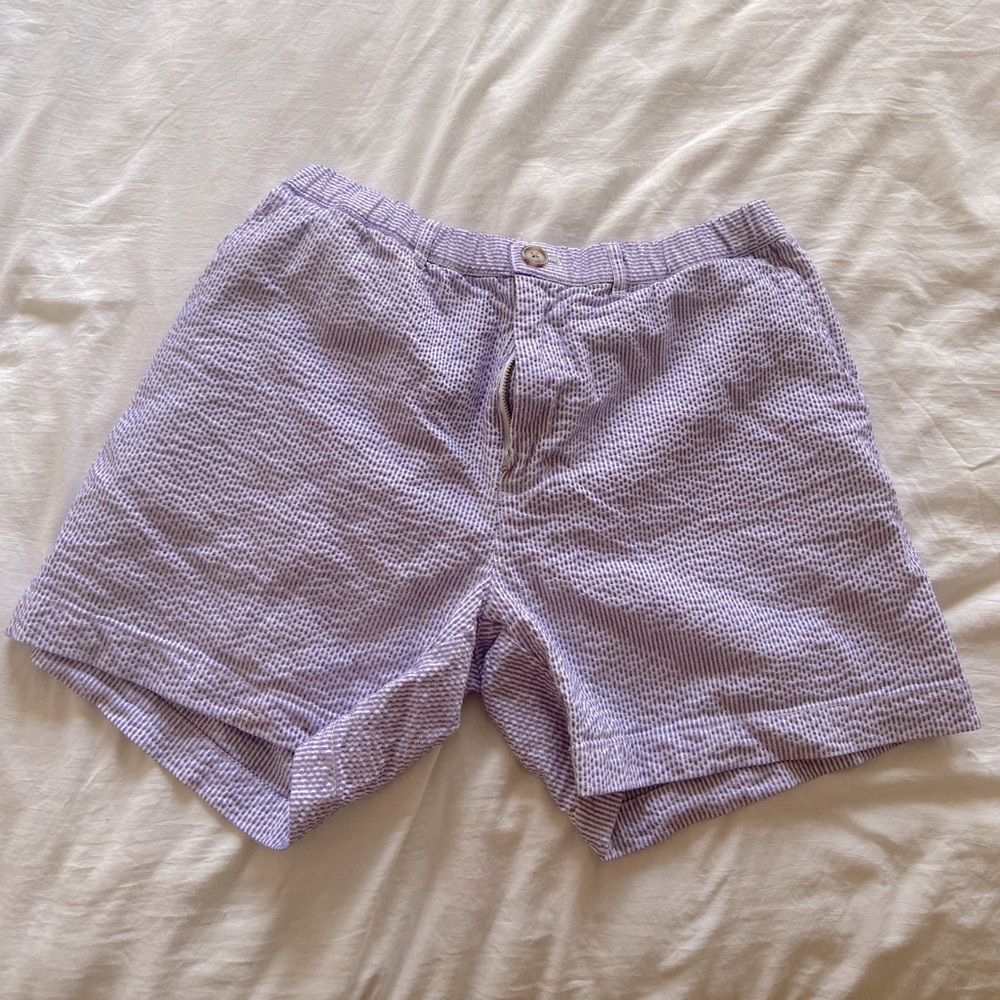 Chubbies shorts